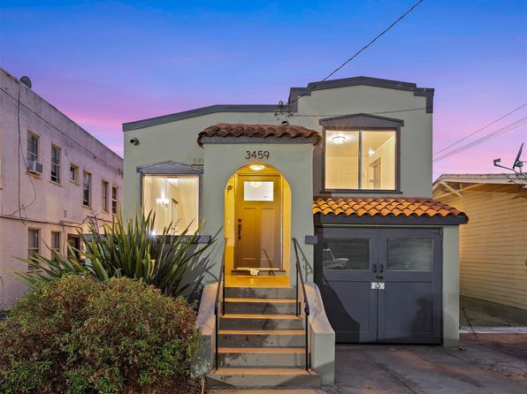 3459 Paxton Ave, Oakland, CA 94601