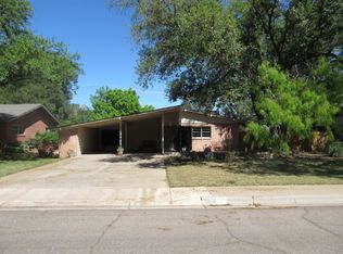 902 Princeton Ave, Midland, TX 79701