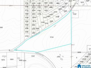 5134 Dug Hollow Rd #5134, Pinson, AL 35126