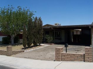 2033 Yosemite Ct, Barstow, CA 92311