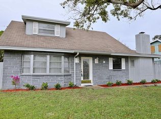 4517 W Hiawatha St, Tampa, FL 33614