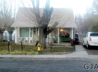 2862 Teller Ave, Grand Junction, CO 81501