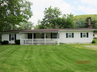 1530 Baltimore Rd NW, Lancaster, OH 43130