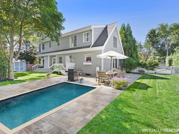 91 Howell Street, Southampton, NY 11968