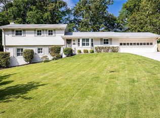 3872 Rains Ct NE, Atlanta, GA 30319