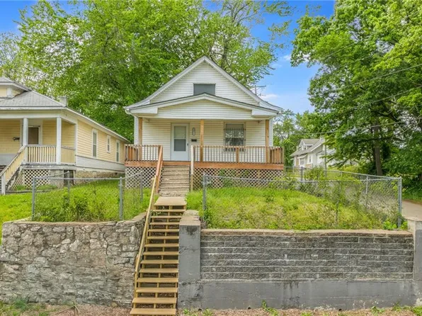 1900 Kensington Ave, Kansas City, MO 64127