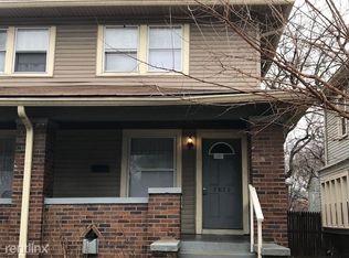 2832 N Delaware St, Indianapolis, IN 46205