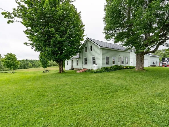 3772 Rector Rd, Lowville, NY 13367
