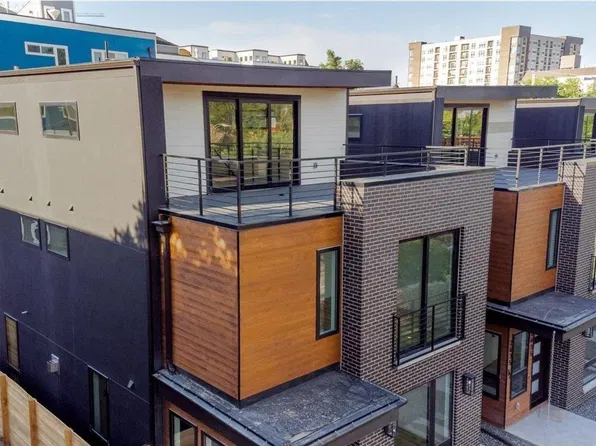 2637 W 23rd Avenue, Denver, CO 80211