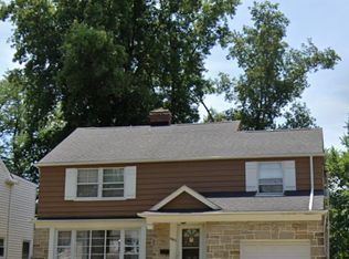 14466 Summerfield Rd, University Heights, OH 44118