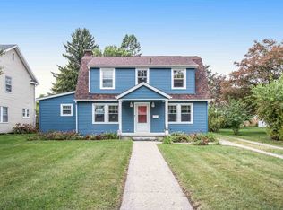 1717 N Adams St, South Bend, IN