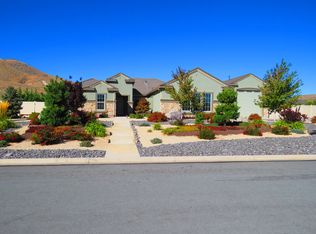 165 Serenade Dr, Sparks, NV