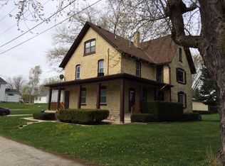 N551 Ash St, Ashippun, WI 53003