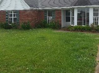 4197 Grace Blvd, Horn Lake, MS 38637