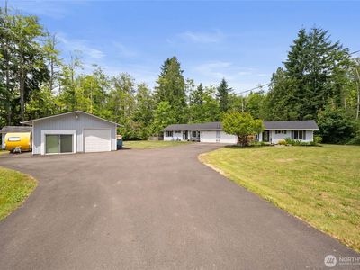 1315 - 1317 Edison Street NE #A,B, Olympia, WA, 98506