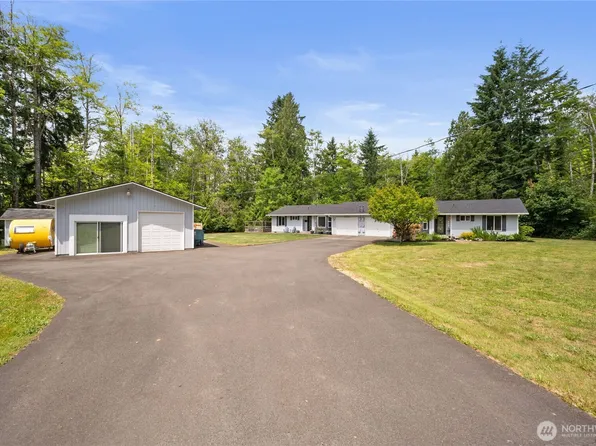 1315 - 1317 Edison Street NE #A,B, Olympia, WA 98506