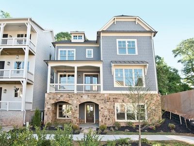 200 Easy Pines Way, Marietta, GA, 30060