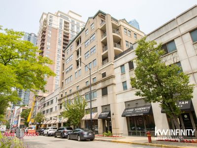 1111 S State St #A-505, Chicago, IL, 60605