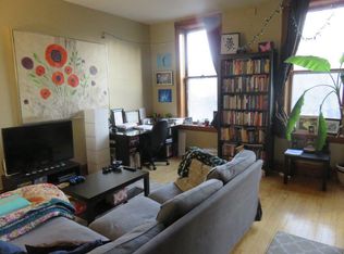 2334 W Belden Ave #3S, Chicago, IL 60647