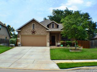 10340 Shadowy Dusk, Schertz, TX 78154