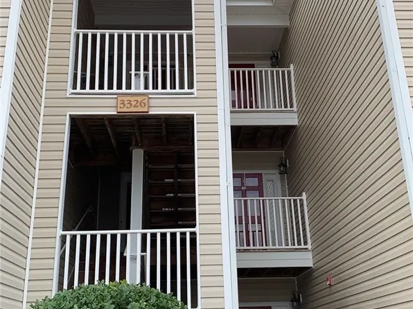 3326 Harbour Pointe Pl Unit 8, Fayetteville, NC 28314