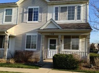 158 Azalea Cir, Romeoville, IL 60446