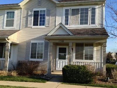 158 Azalea Cir, Romeoville, IL, 60446