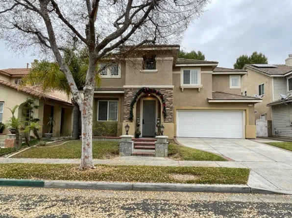 3176 Muir Trail Dr, Fullerton, CA 92833