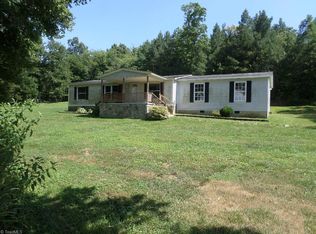 311 Haynes Rd, Dobson, NC 27017