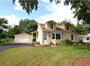 2085 Terrace Dr, Mounds View, MN 55112