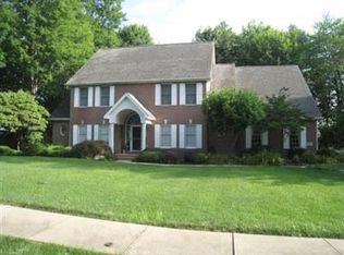 8153 Audubon St NW, Massillon, OH 44646
