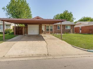 2709 SW 65th St, Oklahoma City, OK 73159
