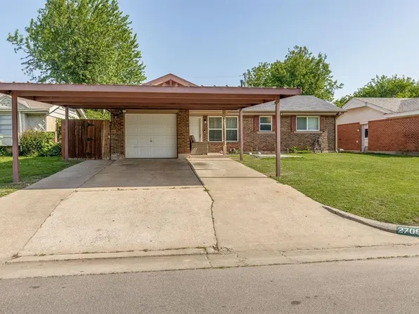 2709 SW 65th St, Oklahoma City, OK 73159