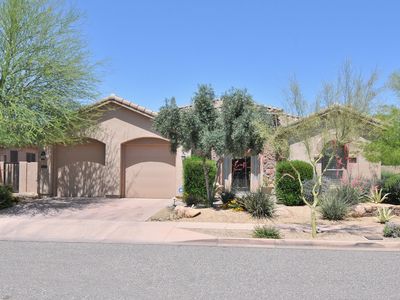 2906 W Caravaggio Ln, Phoenix, AZ, 85086