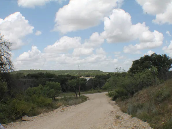 NULL-N/A Newcastle Dr, Brownwood, TX 76801