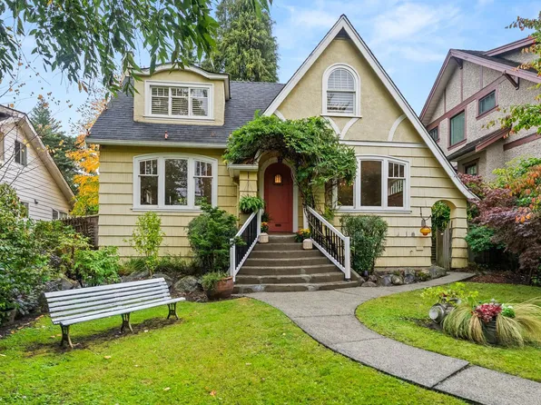 3141 W 39th Ave, Vancouver, BC V6N 2Z7