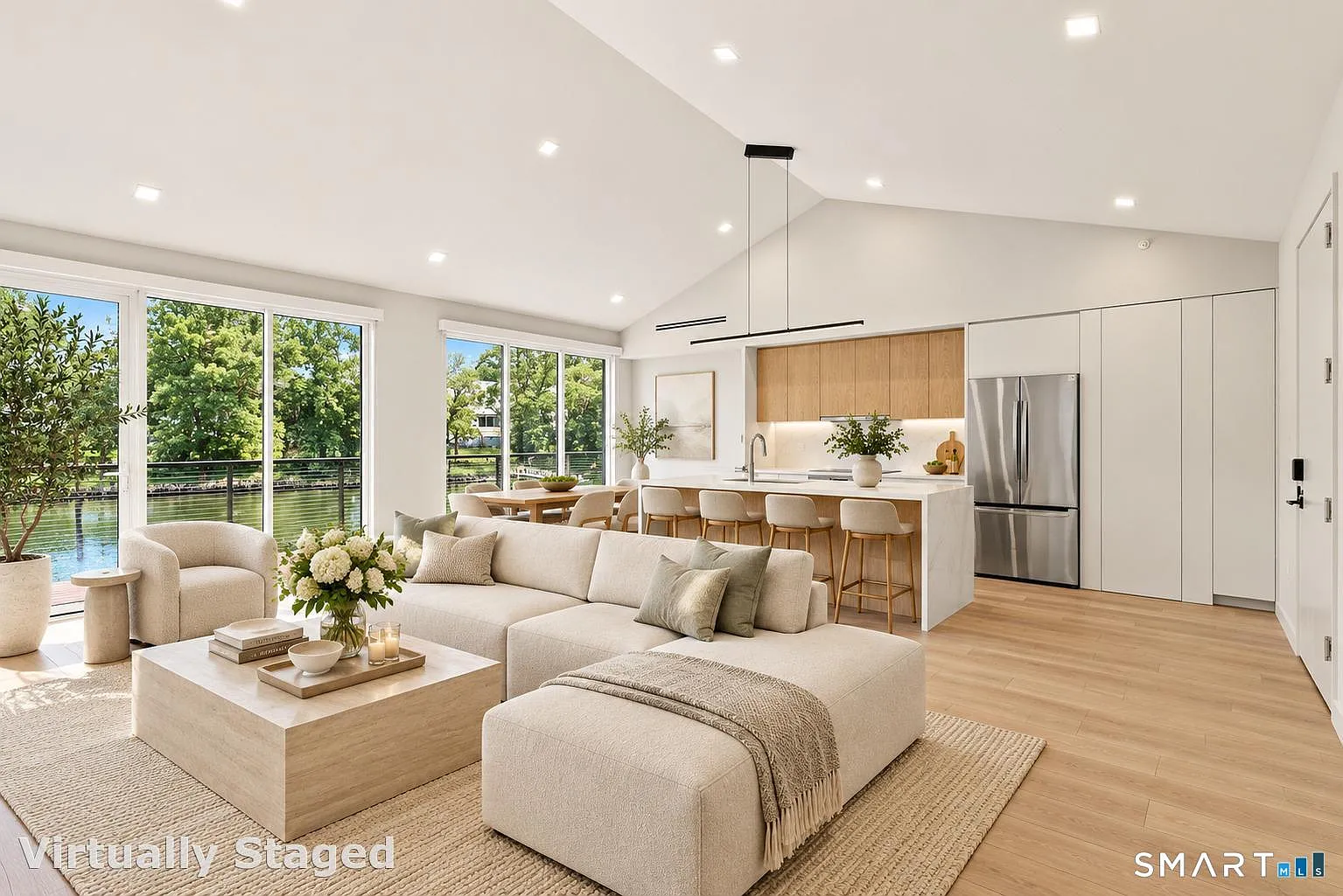 2 bed, 3.0 bath, 1300 sqft, $9,500 — Photo 1