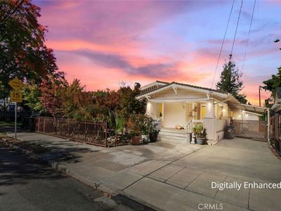 1037 W Magnolia St, Stockton, CA, 95203