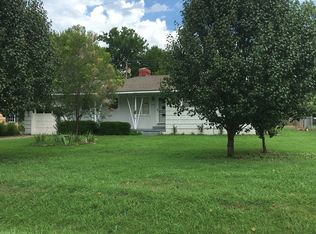 3500 Harvey Rd, Bartlesville, OK 74006