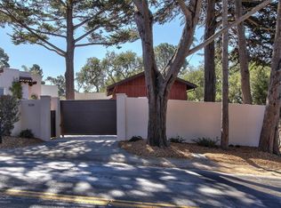 3136 Serra Ave, Carmel, CA 93923