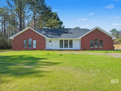 44165 Pine Grove Rd, Bay Minette, AL, 36507