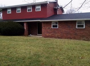 4138 Marvel Dr, Franklin, OH 45005