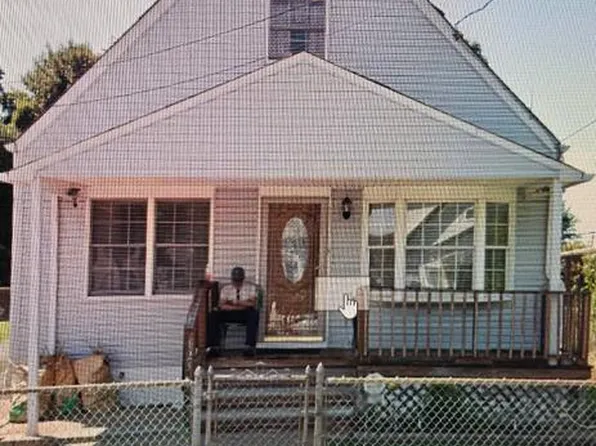 123 Hazel Ave, Ewing, NJ 08638