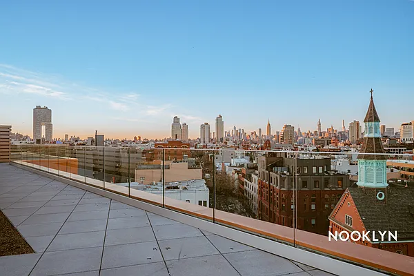 Rented by Nooklyn NYC LLC | media 26