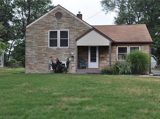 332 Roxbury Ave NW, Massillon, OH