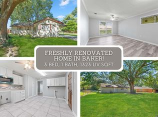 817 Arkansas St, Baker, LA 70714