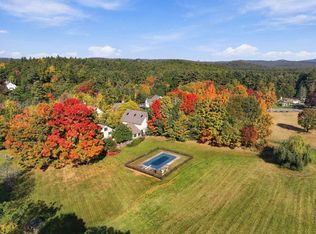5 Old Manchester Road, Amherst, NH 03031
