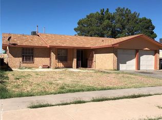 3313 Funston Pl, El Paso, TX 79936