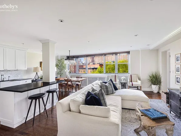 2 Horatio St APT 6S, New York, NY 10014