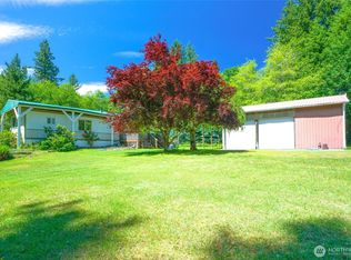 293492 State Route 101 Hwy, Quilcene, WA 98376